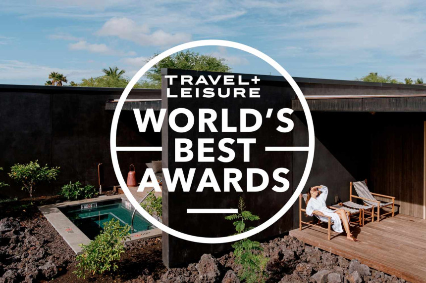 Los World’s Best Awards en su edición número 31 anunció a sus nuevos ganadores 